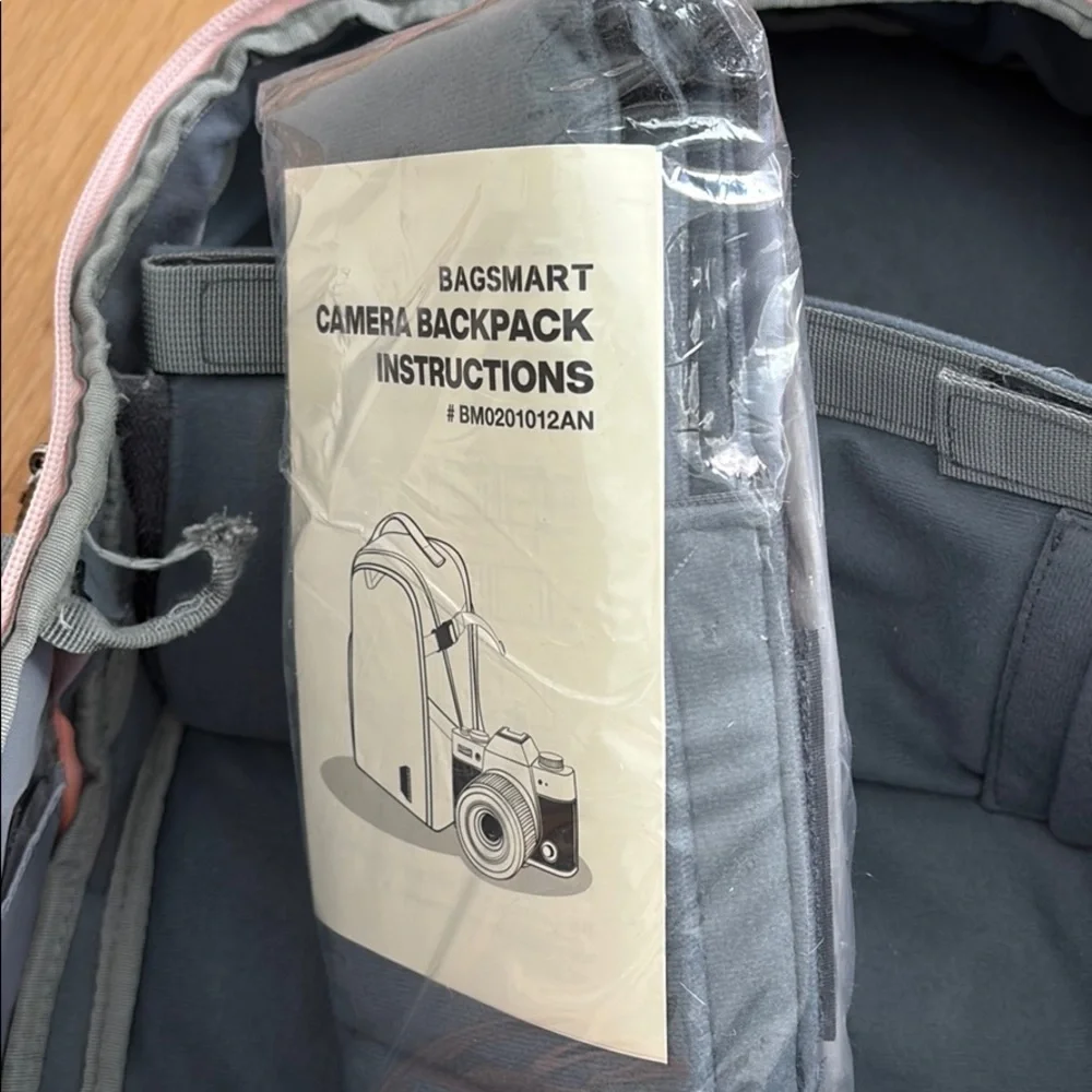 Bagsmart good new